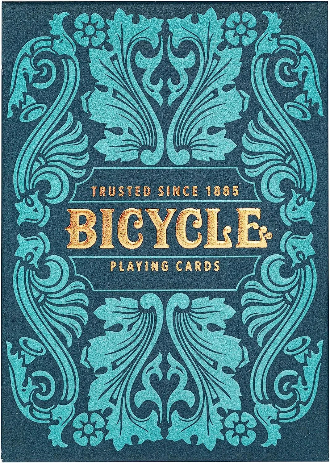 Playing Cards: Bicycle - Sea King