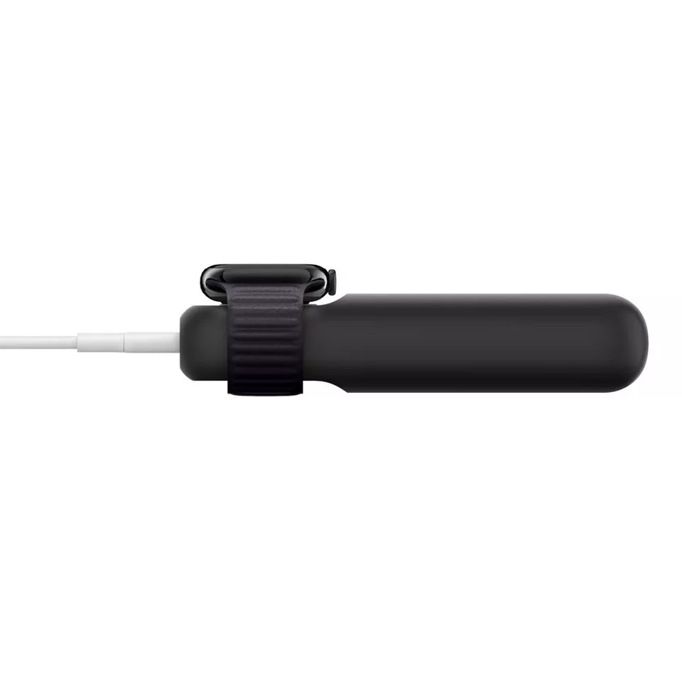 BELKIN PB 10K BOOSTCHARGE PRO - APPLE WATCH FAST CHARGE BLK