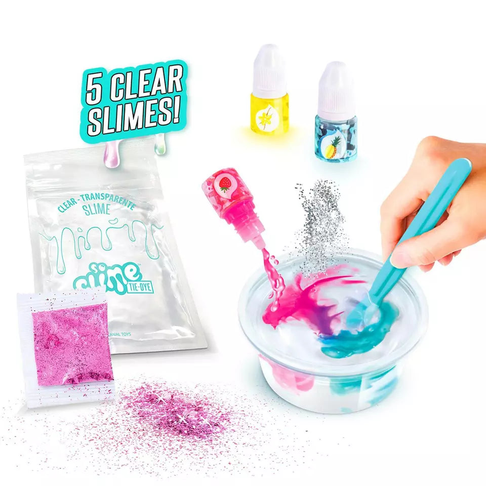 Canal Toys - Fresh Scent Slime Barrel