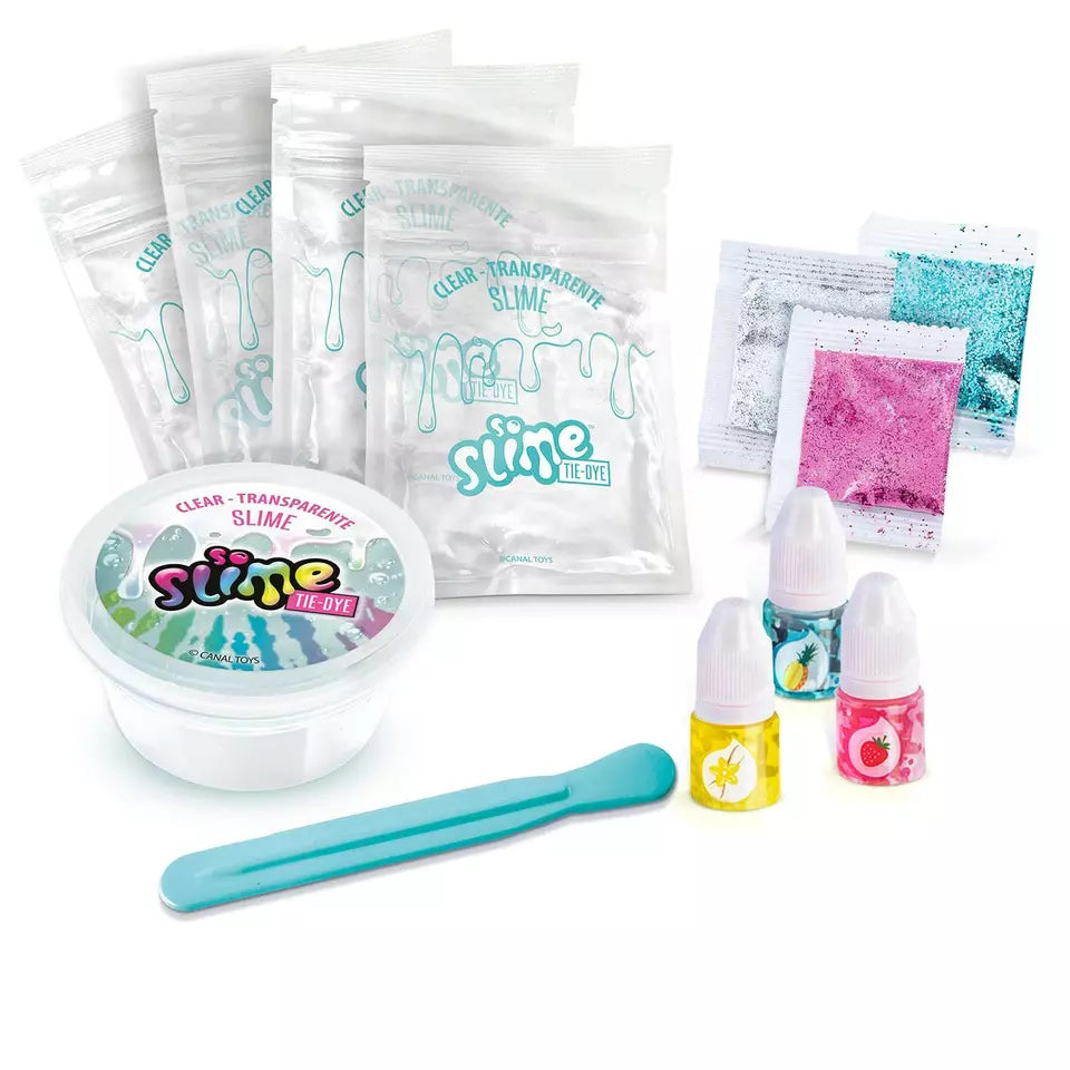 Canal Toys - Fresh Scent Slime Barrel