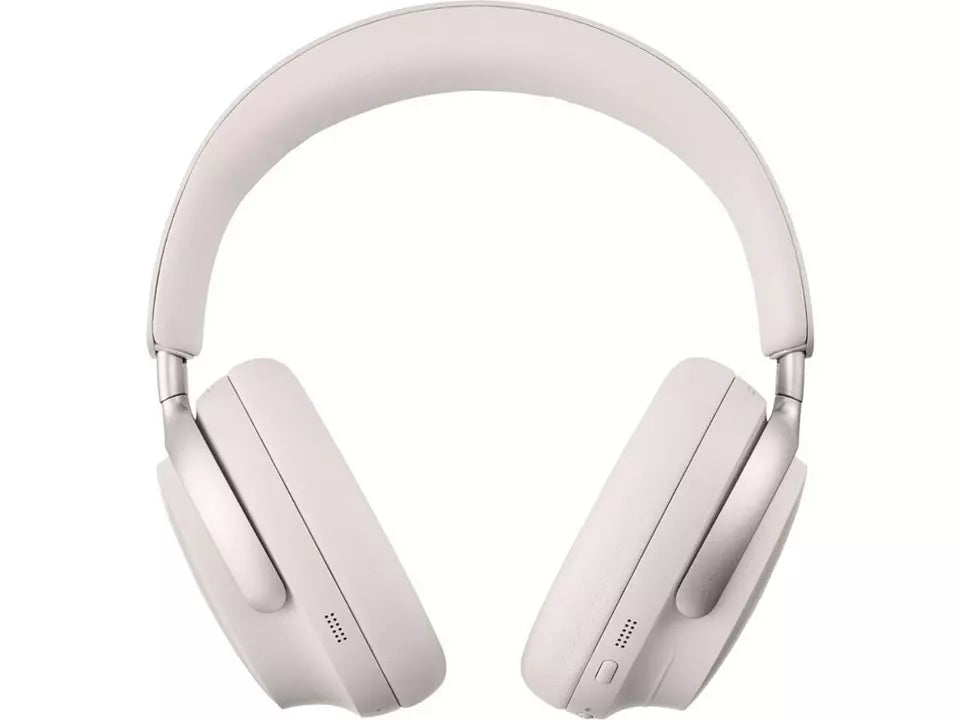 Bose QuietComfort Ultra Wless Noise Cancelling Headphone WHT