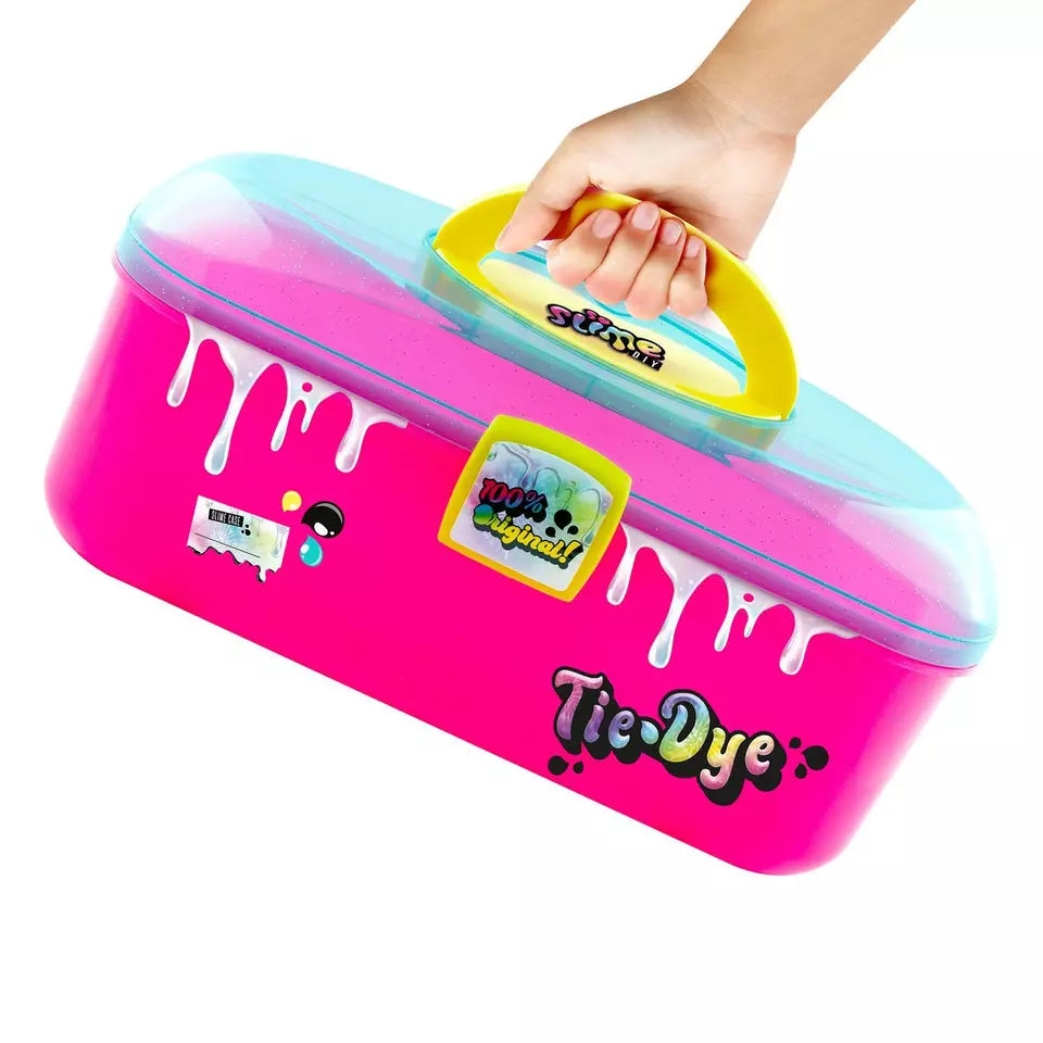 Canal Toys - Fresh Scent Slime Barrel