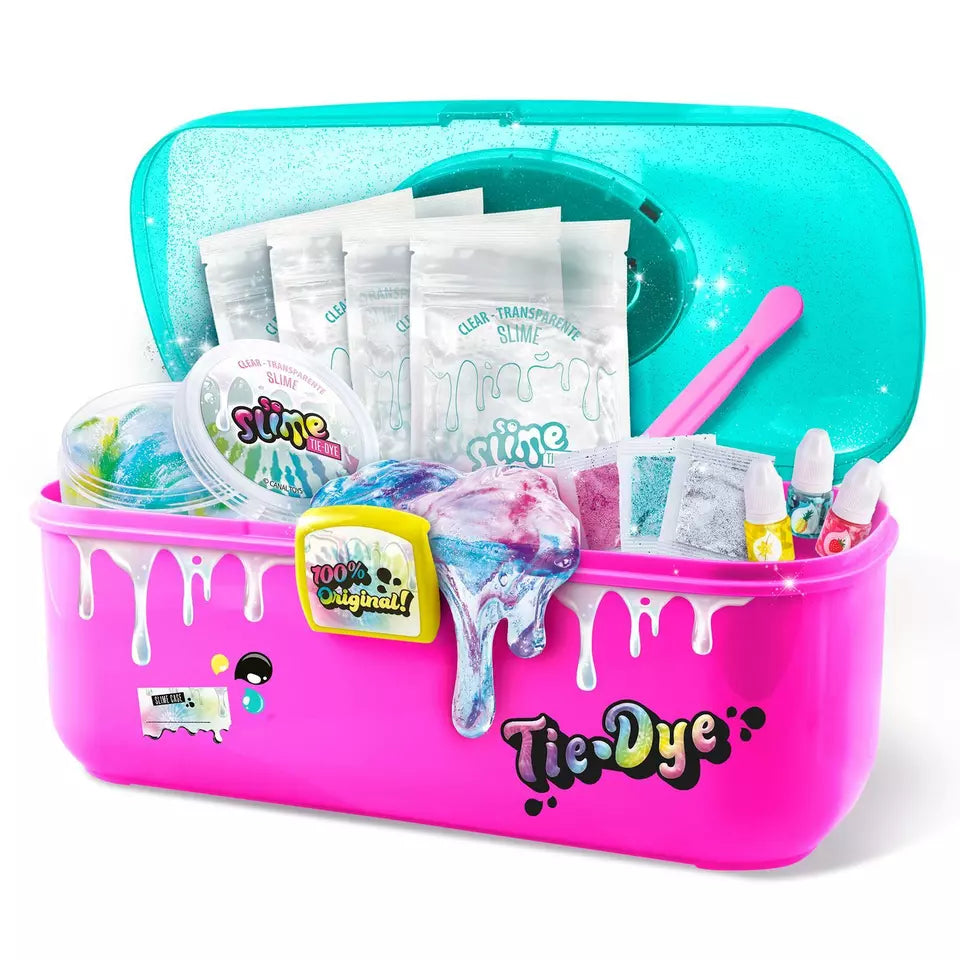 Canal Toys - Fresh Scent Slime Barrel