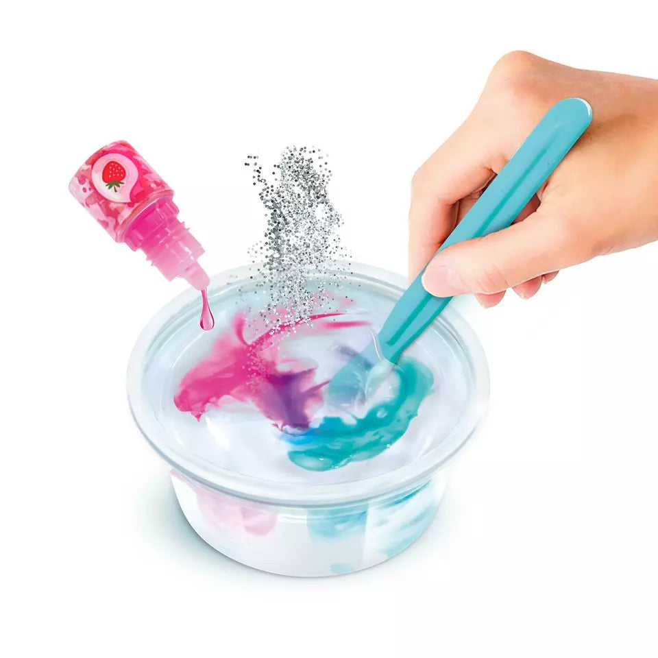 Canal Toys - Fresh Scent Slime Barrel