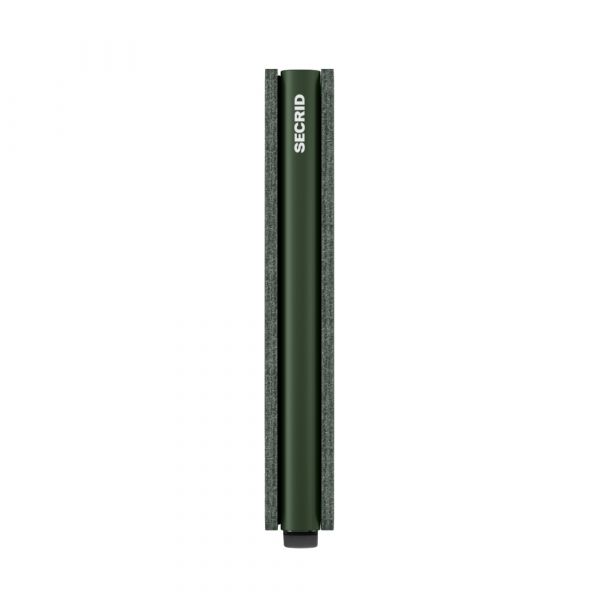 Secrid Slimwallet Original Green