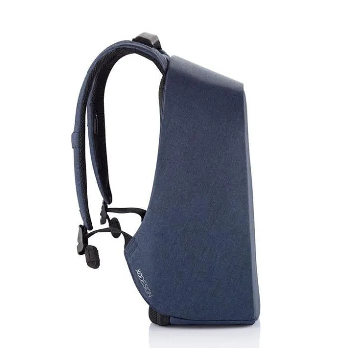XD-Design - Bobby Hero Regular - Anti-theft backpack - Navy