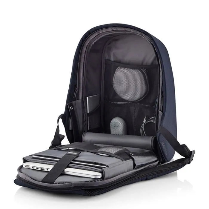 XD-Design - Bobby Hero Regular - Anti-theft backpack - Navy