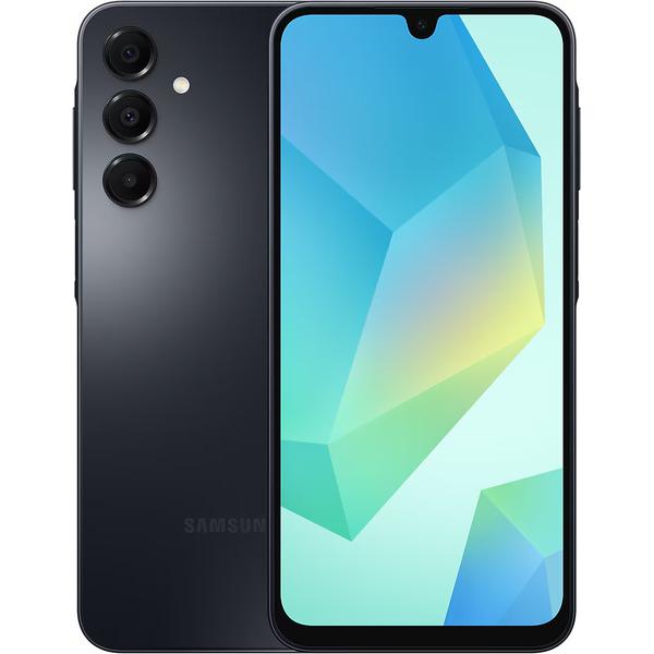 Samsung Galaxy A16 4G 8GB 256GB Black