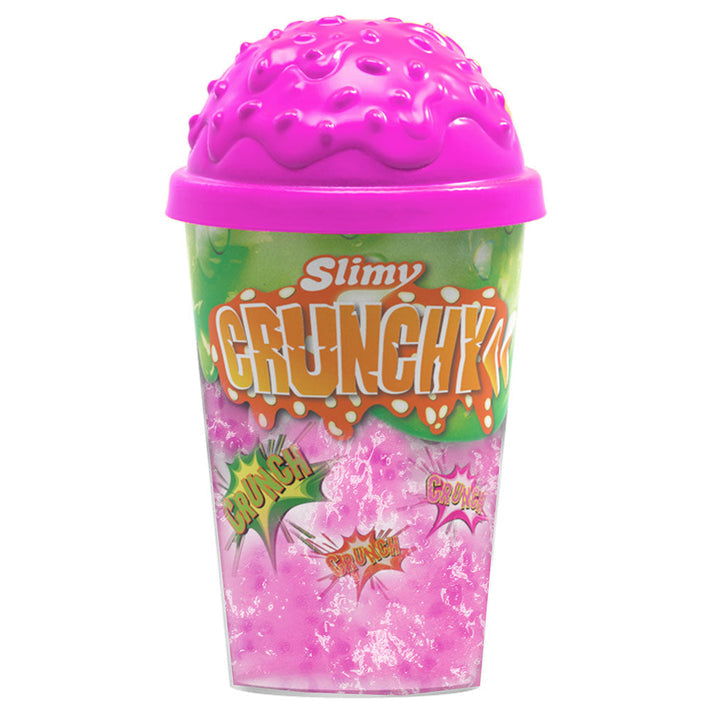 New Slimy Maxi Set 8 Pcs
