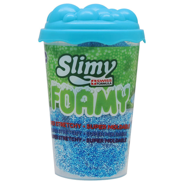 New Slimy Maxi Set 8 Pcs