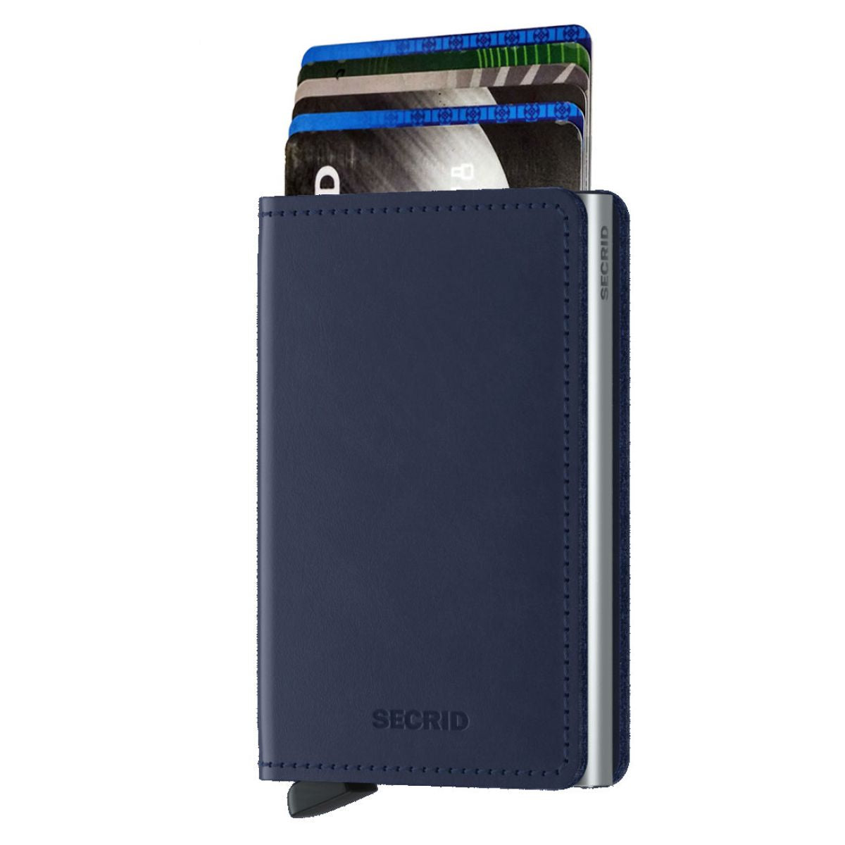 Secrid Slimwallet Original Navy