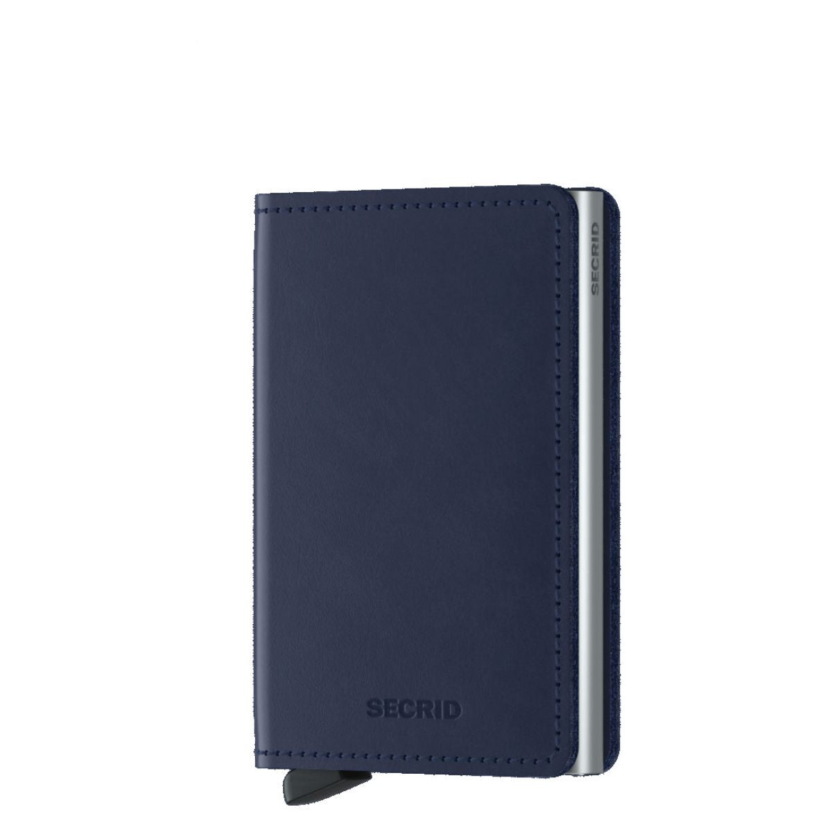 Secrid Slimwallet Original Navy