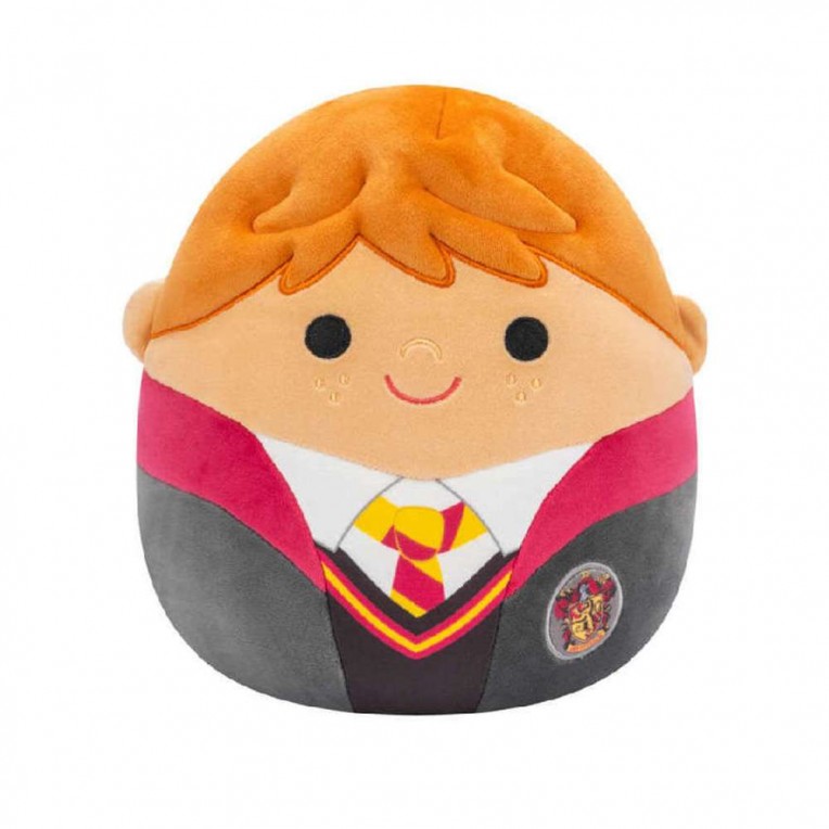 SQK - LITTLE PLUSH (8" SQUISHMALLOWS)