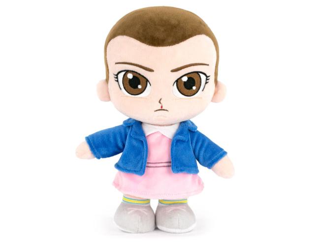 Barrado Plush: Stranger Things - Eleven
