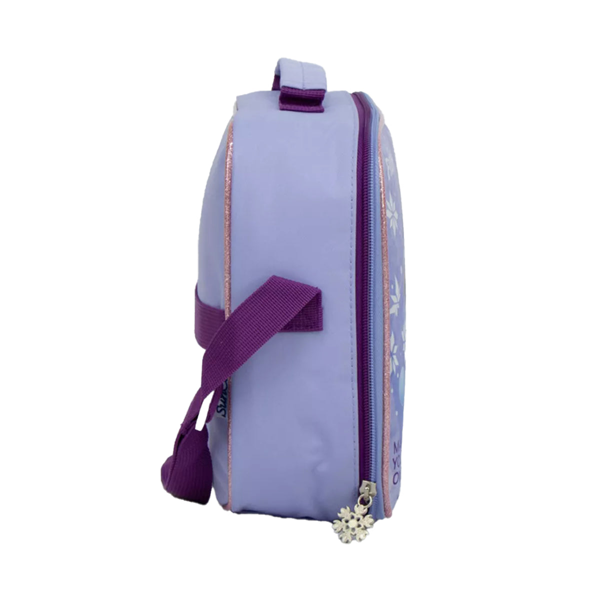 Disney - Frozen Insulated Lunch Tote