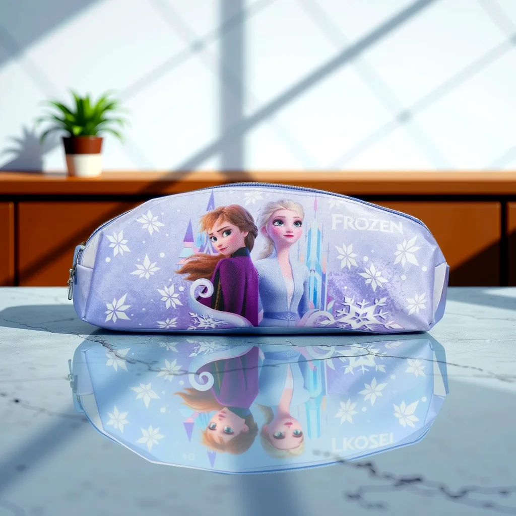 Disney - Frozen Pencil Case