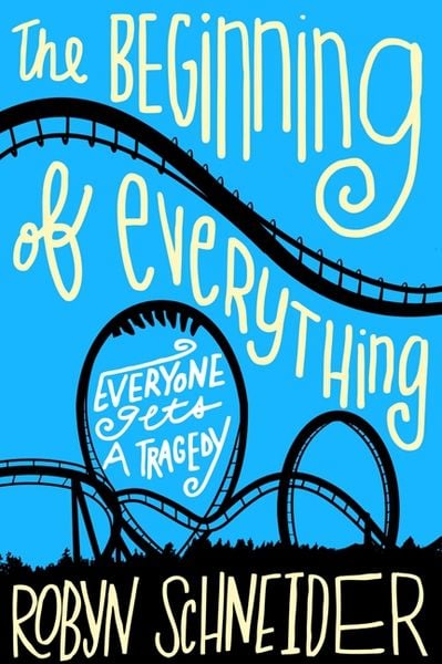 The Beginning Of Everything