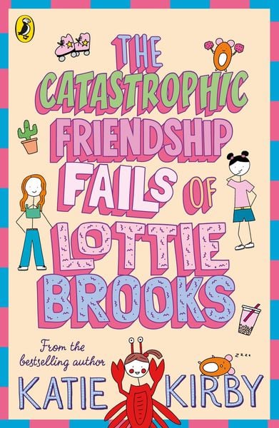 The Catastrophic Friendship Fails Of Lot