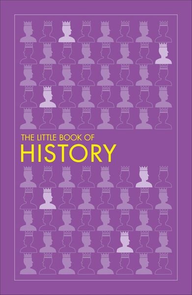 The Little Book Of History