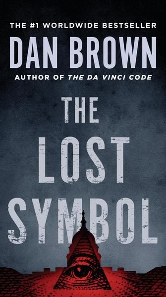 Lost Symbol, The