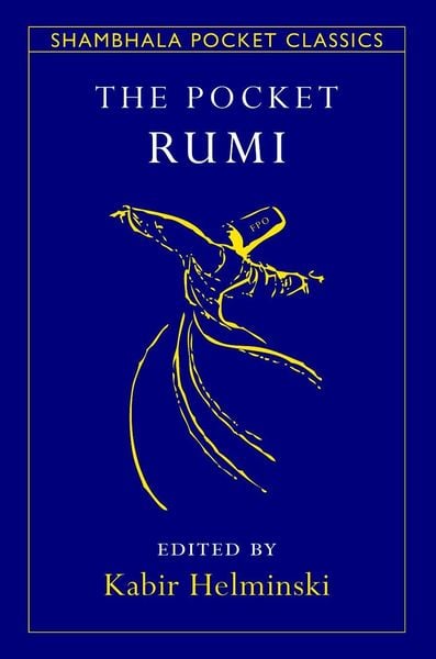 Pocket Rumi, The