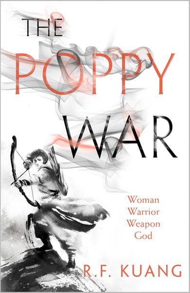 The Poppy War (1) — The Poppy War