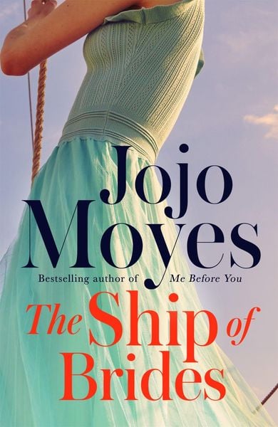 The Ship Of Brides