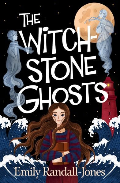Witchstone Ghosts