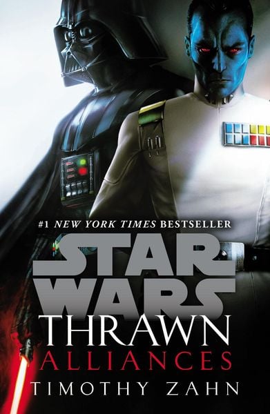 Thrawn: Alliances (Star