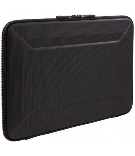 غطاء Thule Gauntlet 4 لجهاز ماكبوك 13-14 بوصة - أسود