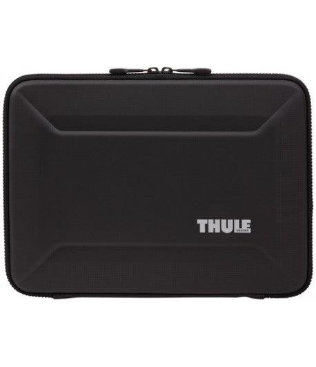 غطاء Thule Gauntlet 4 لجهاز ماكبوك 13-14 بوصة - أسود