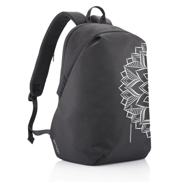 XD-Design - Bobby Soft Art - Anti-Theft Backpack - Mandala