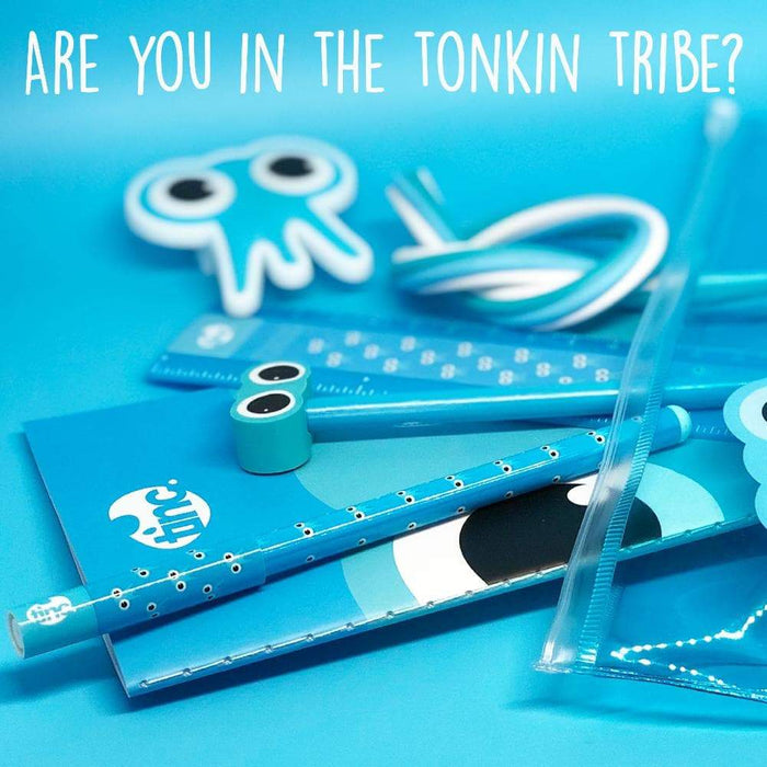 Tinc Blue Tribal Starter Pack Tonkin