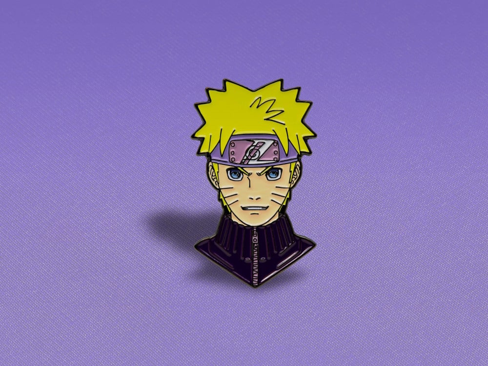 بروش ناروتو