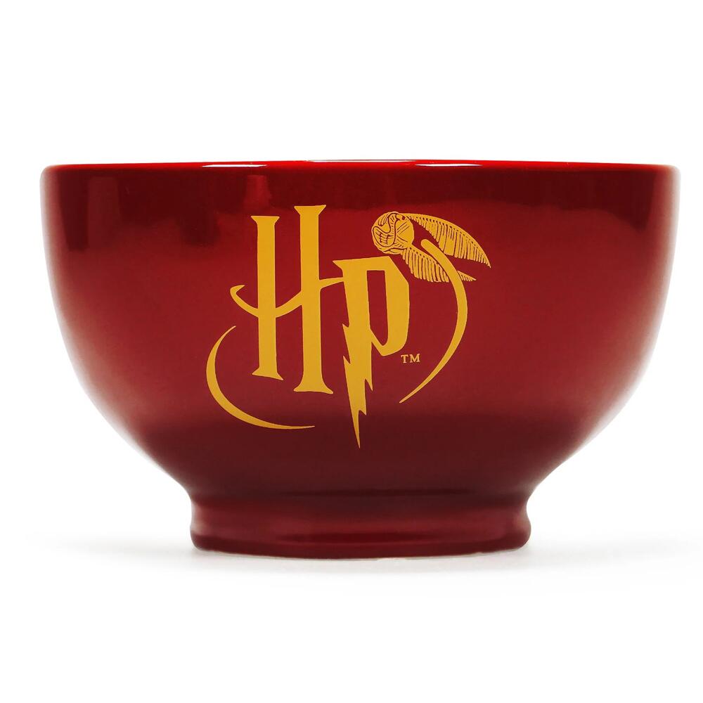 Halfmoon Bay Bowl Ceramic Boxed Harry Potter Platform 9 3/4
