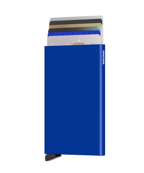 Secrid Cardprotector Blue