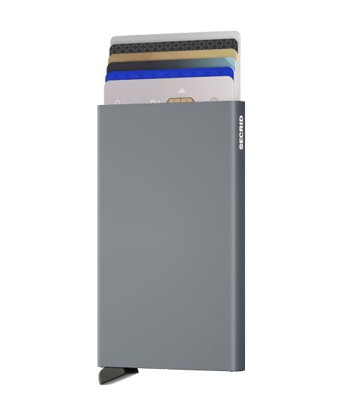 Secrid Cardprotector Titanium