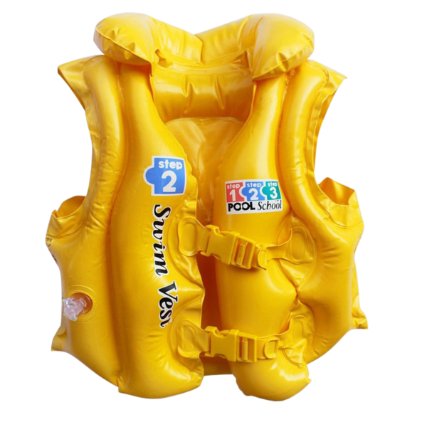 Intex Pool School Swim Vest