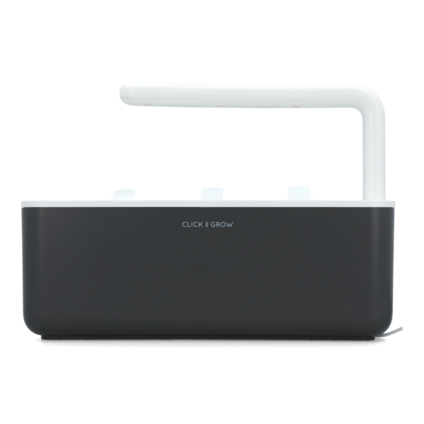 Click & Grow indoor smart garden 3 Grey