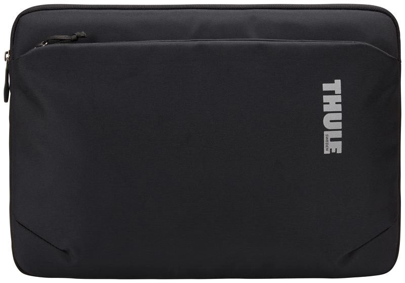 غطاء Thule Subterra 15 لجهاز ماكبوك Air/Pro Retina - أسود