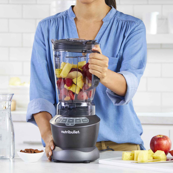Nutribullet Blender, 1000W NBC-0910B