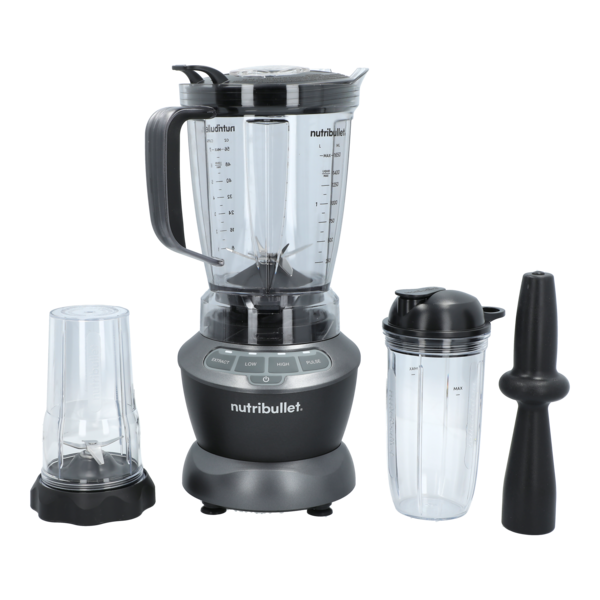 Nutribullet Blender, 1000W NBC-0910B