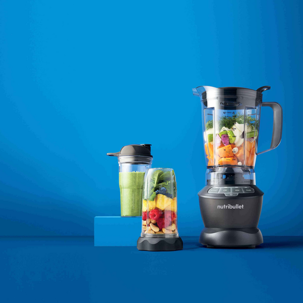Nutribullet Blender, 1000W NBC-0910B