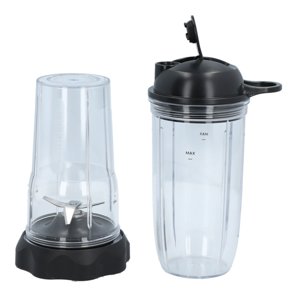 Nutribullet Blender, 1000W NBC-0910B