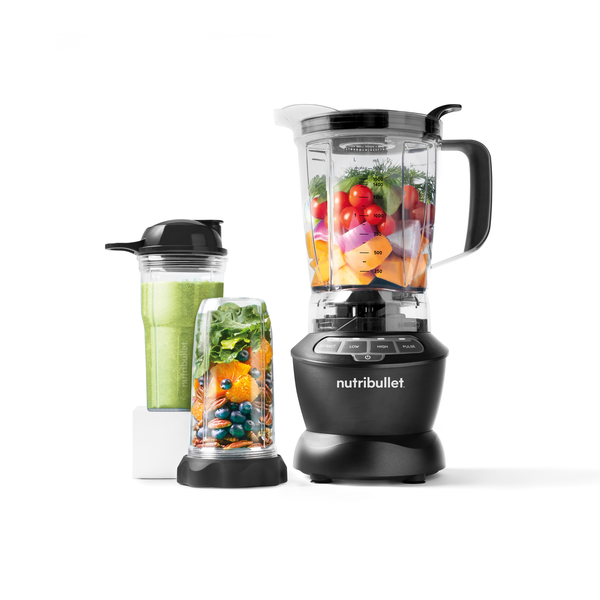 Nutribullet Blender, 1000W NBC-0910B