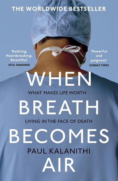 Paul Kalanithi