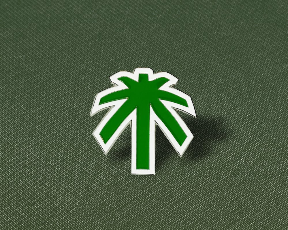 بروش نخلة صنع في السعودية