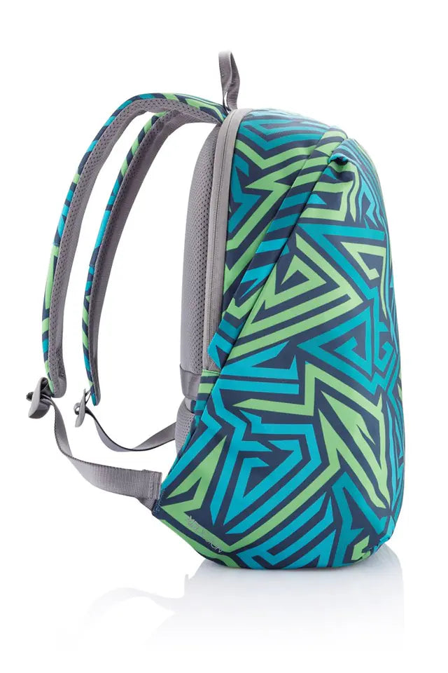 XD-Design - Bobby Soft Art - Anti-Theft Backpack - Abstract