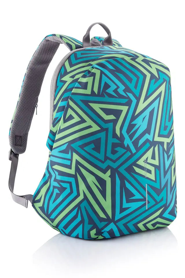 XD-Design - Bobby Soft Art - Anti-Theft Backpack - Abstract