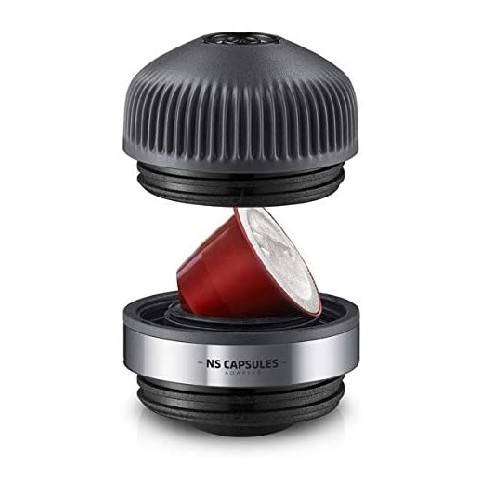 WACACO NANOPRESSO ADAPTOR FOR CAPSULES
